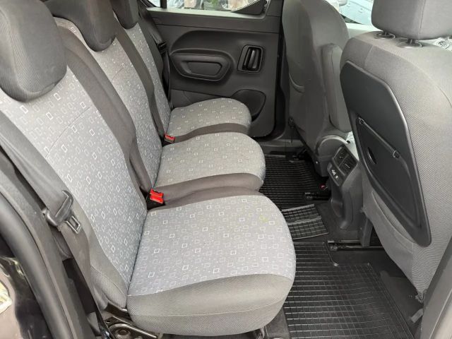 Opel Combo Elegance Life