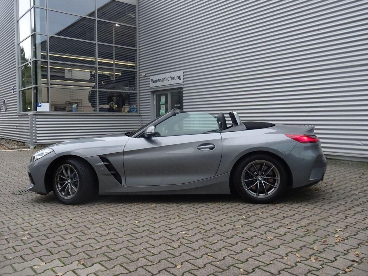 BMW Z4 Roadster sDrive30i