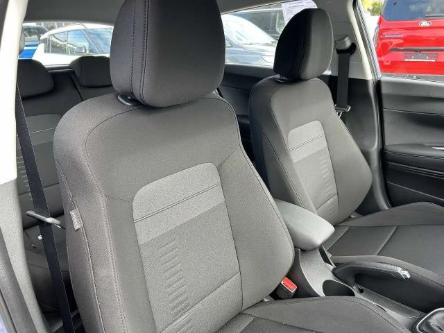 Hyundai Bayon 1.0 T-GDi Trend