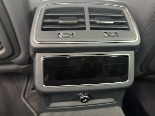 Audi S6 Avant Quattro