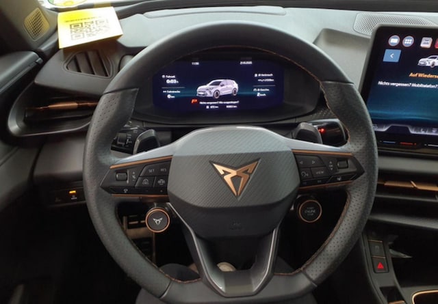 Cupra Terramar 1.5 eTSI