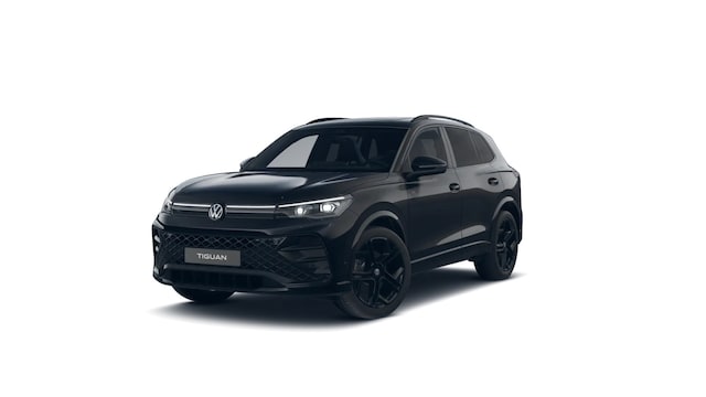 Volkswagen Tiguan 2.0 TSI 4Motion DSG R-Line
