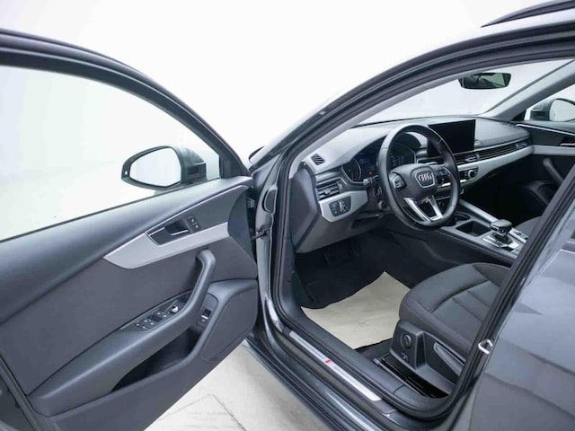 Audi A4 35 TDI Avant S-Tronic