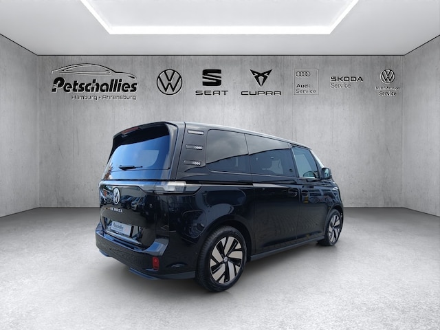 Volkswagen ID.Buzz 150 kW Pro