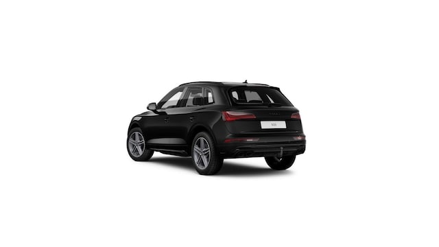 Audi SQ5 SUV TDI tiptronic Audi SQ5 SUV