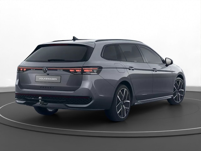 Volkswagen Passat 2.0 TDI R-Line Variant