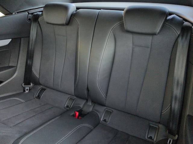 Audi S5 Cabriolet Quattro