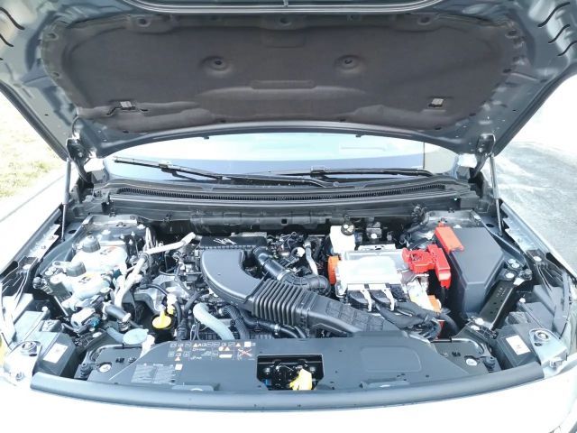 Renault Austral Alpine E-Tech Esprit