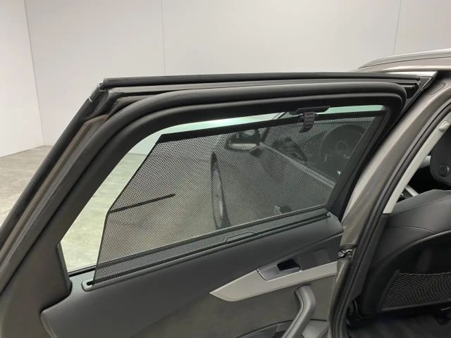 Audi A4 40 TFSI Avant S-Tronic