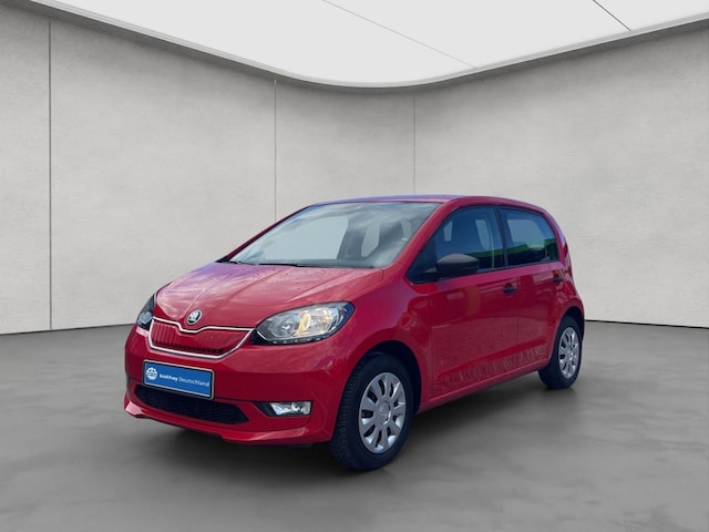 Skoda Citigo Ambition iV