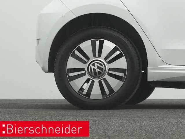 Volkswagen e-up! Plus Style