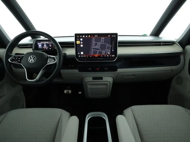 Volkswagen ID.Buzz Pro