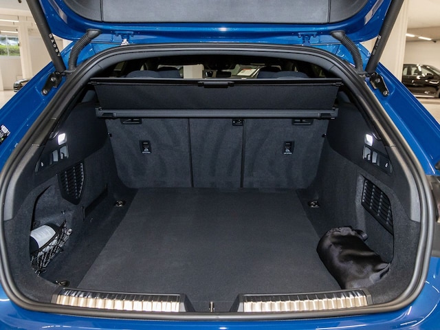 Audi A5 Avant Quattro S-Tronic