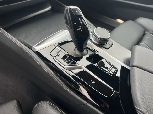 BMW 530 530d M-Sport Touring