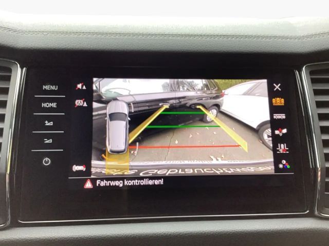 Skoda Kodiaq 2.0 TDI Ambition