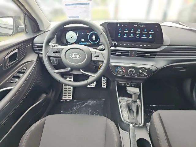 Hyundai Bayon 1.0 T-GDi Trend