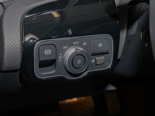 Mercedes-Benz A 180 Progressive