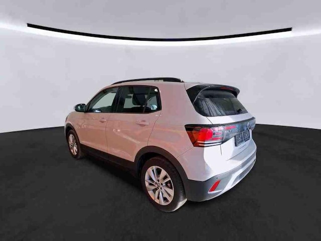 Volkswagen T-Cross 1.0 TSI DSG