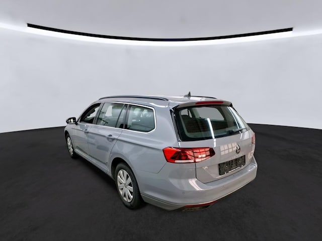 Volkswagen Passat 2.0 TDI Business DSG Variant
