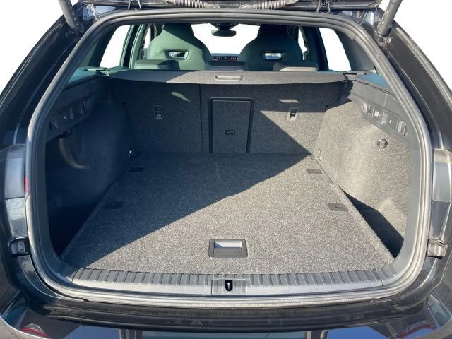 Skoda Octavia Combi Sportline