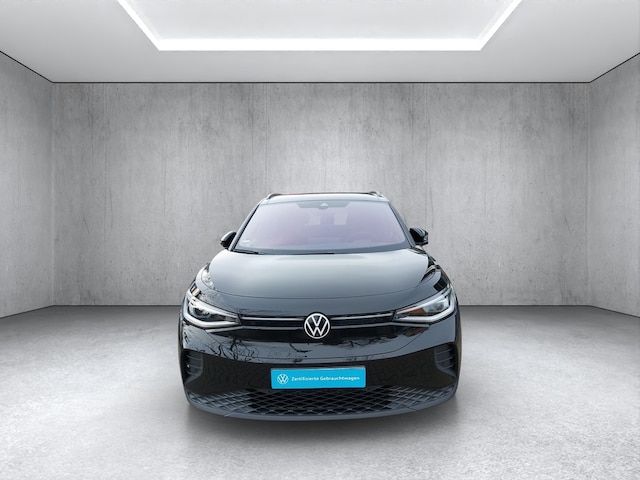 Volkswagen ID.4 77 KWh Performance Pro