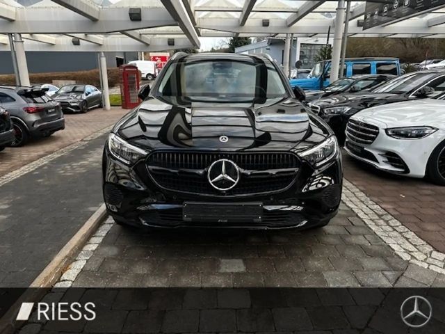 Mercedes-Benz GLC 200 4MATIC AVANTGARDE