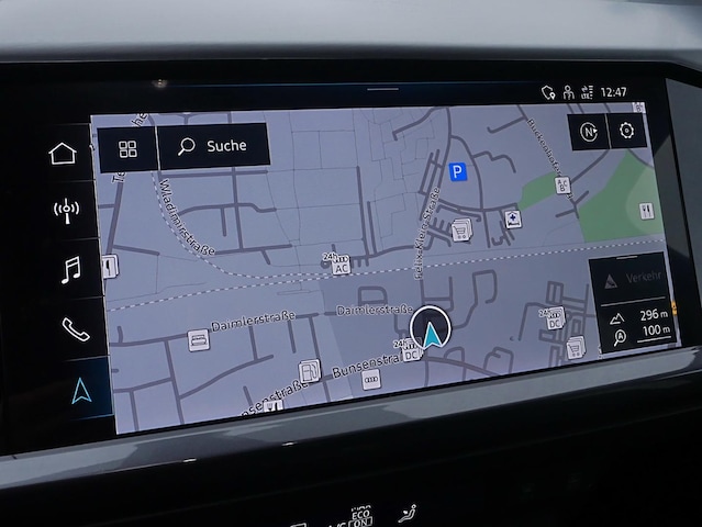 Audi Q4 e-tron 35 Sportback