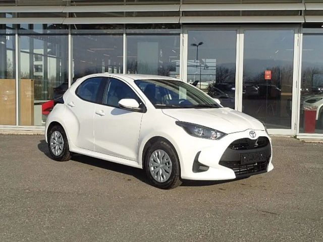 Toyota Yaris City Hybride VVT-i