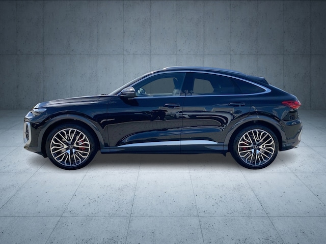 Audi SQ5 S-Tronic Sportback