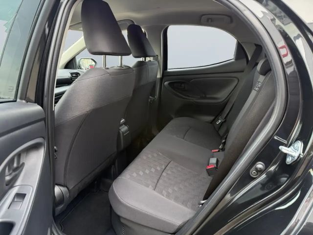 Toyota Yaris Hatchback Hybride