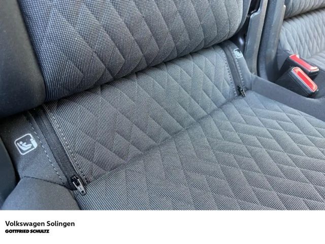 Volkswagen Caddy 1.5 TSI Life