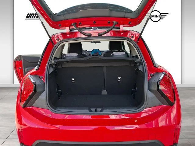 MINI Cooper C Classic Trim