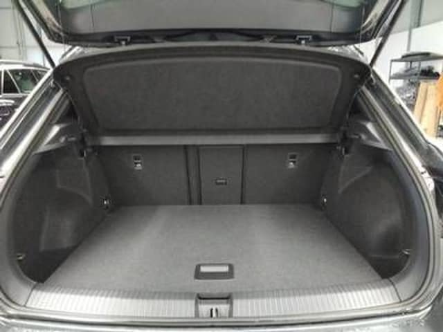 Volkswagen T-Roc 1.5 TSI DSG