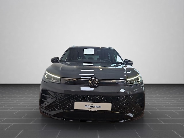 Volkswagen Tiguan DSG R-Line