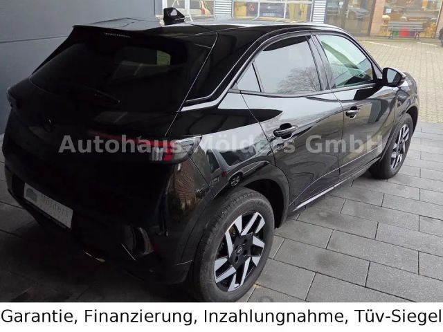 Opel Mokka GS-Line Grand Sport