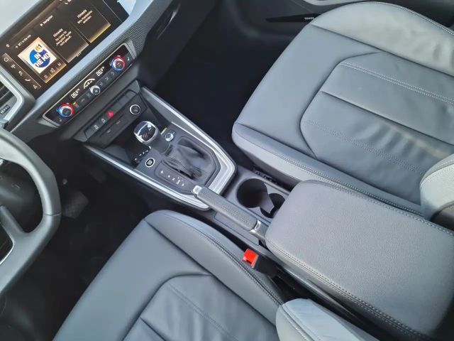 Audi A1 30 TFSI Allstreet