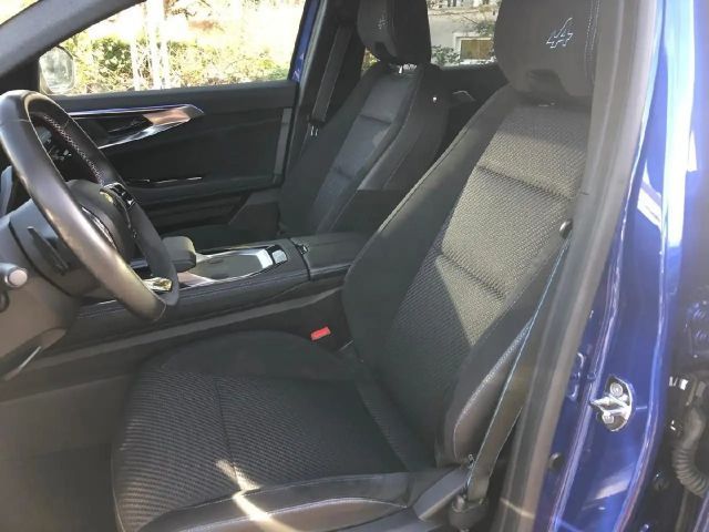 Renault Austral Alpine Esprit Techno