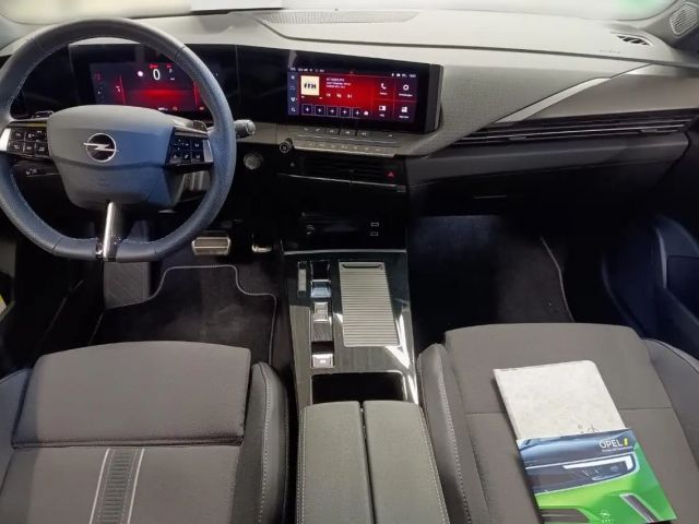 Opel Astra 1.2 Turbo