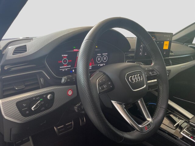 Audi RS4 Avant Quattro