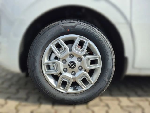 Hyundai Staria Trend