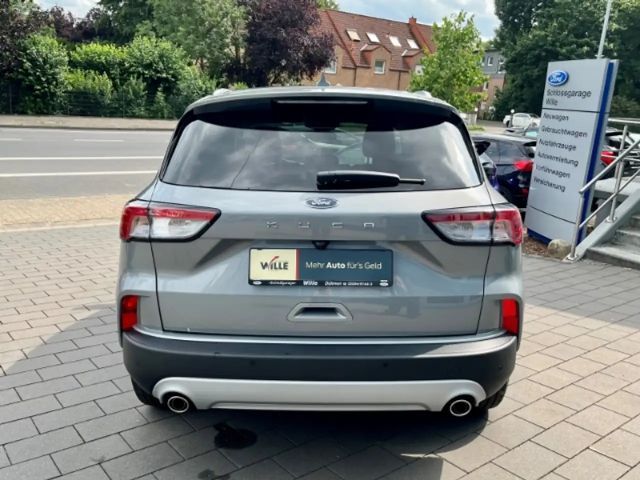 Ford Kuga EcoBoost Titanium