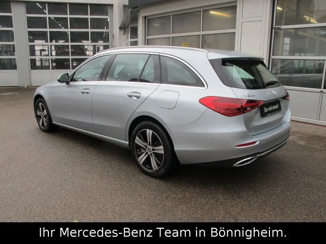 Mercedes-Benz C 300 C 300 e Estate