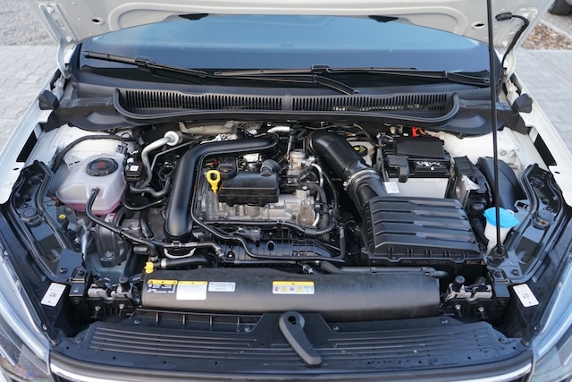 Volkswagen Taigo 1.0 TSI