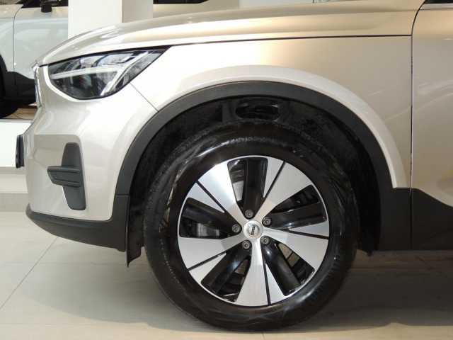 Volvo XC40 Bright Plus