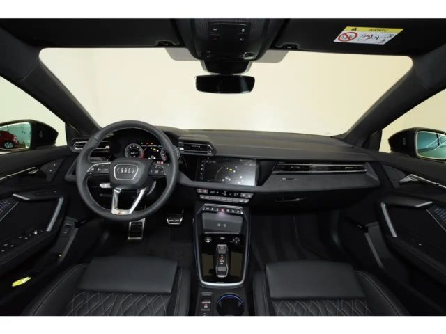 Audi A3 35 TFSI S-Tronic Sedan