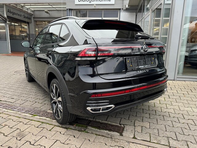 Volkswagen Taigo 1.0 TSI DSG