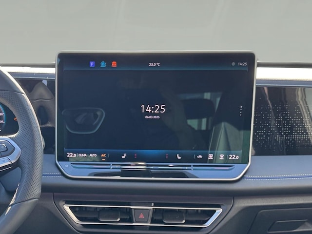 Volkswagen Tiguan 1.5 TSI DSG IQ.Drive R-Line