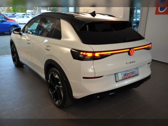 Volkswagen T-Roc 1.5 eTSI IQ.Drive R-Line