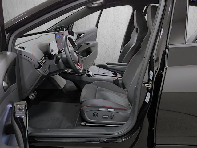 Volkswagen ID.5 4Motion GTX