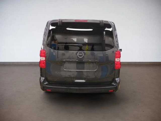 Opel Zafira Life XL AT *R-KAMERA*XENON*NAVI*KEYLESS*3 ZONEN KLIMA*